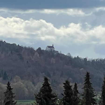 Casa Conte Διαμέρισμα Τούμπινγκεν Εξωτερικό φωτογραφία