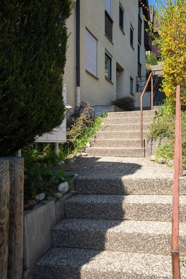 Casa Conte Διαμέρισμα Τούμπινγκεν Εξωτερικό φωτογραφία