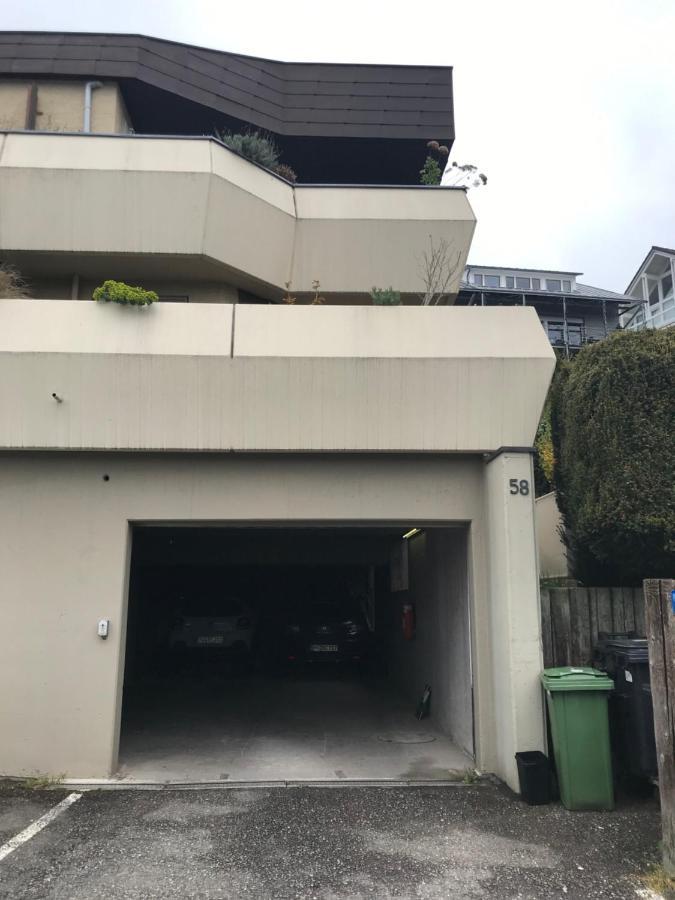 Casa Conte Διαμέρισμα Τούμπινγκεν Εξωτερικό φωτογραφία