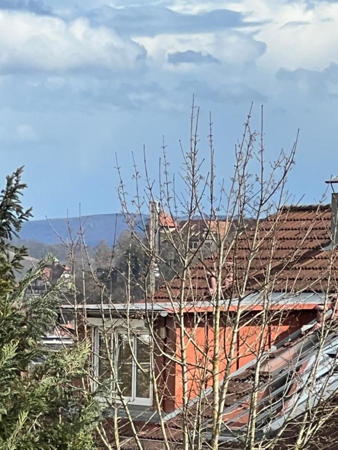 Casa Conte Διαμέρισμα Τούμπινγκεν Εξωτερικό φωτογραφία